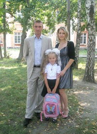 Анастасия Коваленко