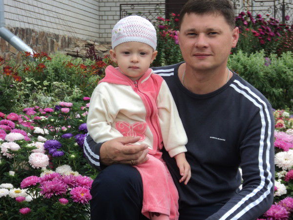 Роман Сарычев