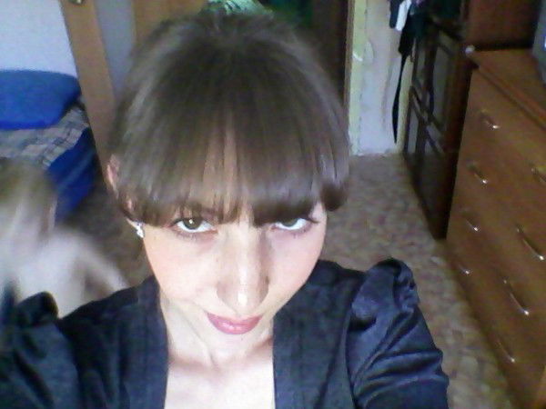 Гражданка Рф)) ))