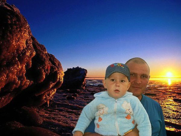 Александр Аксенов