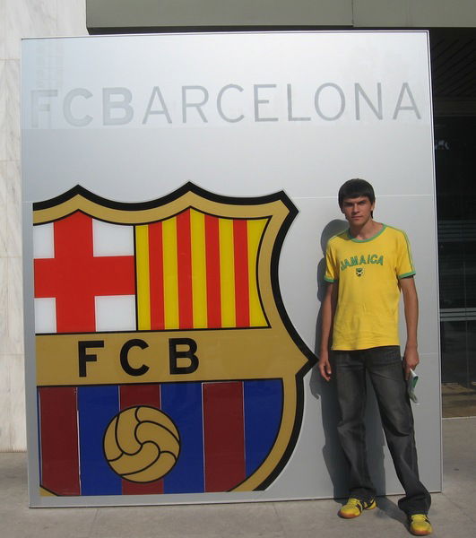 Иван Каширин