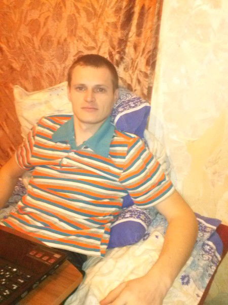 Евгений Александрович