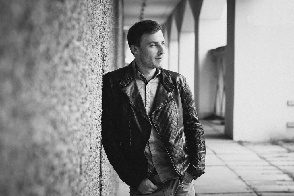 Антон Мельников