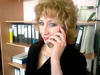 Светлана Еркис