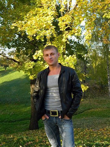 Эдик Крымский