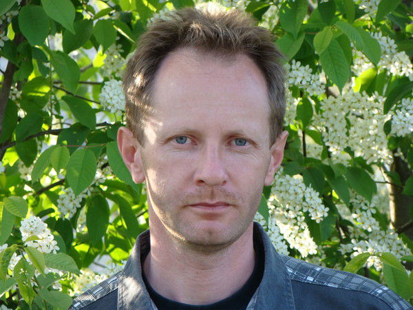 Алексей Лебедев