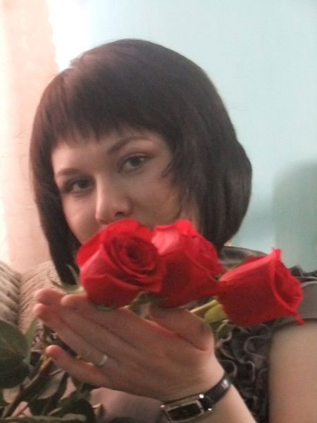 Татьяна Кулешова