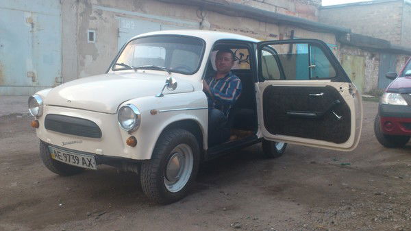 Владимир Пастернак