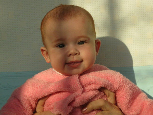 Марина Шатилова