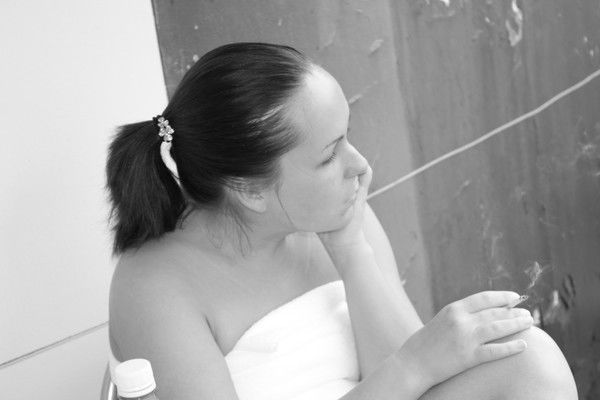 Мария Рощенко