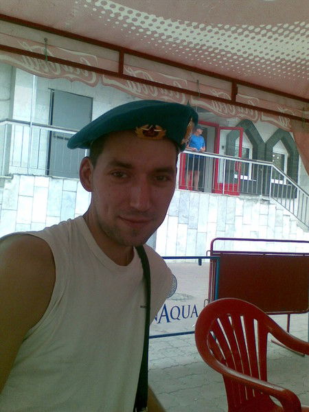 Андрей Плохов