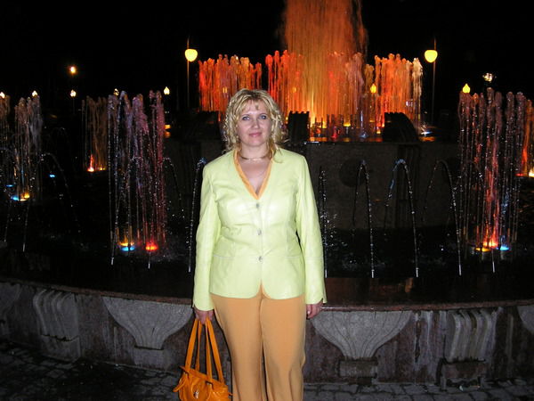 Надежда Куркуша