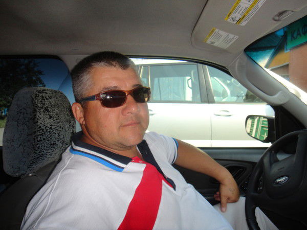 Сергей Селезнев