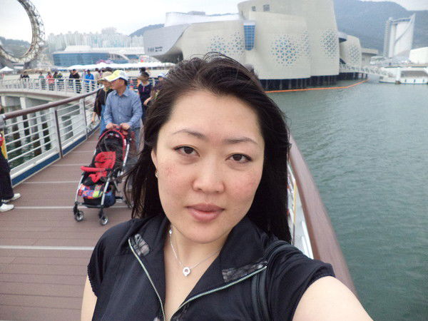 Валентина Ан