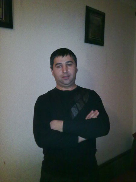 Dilshodbek Turahanov