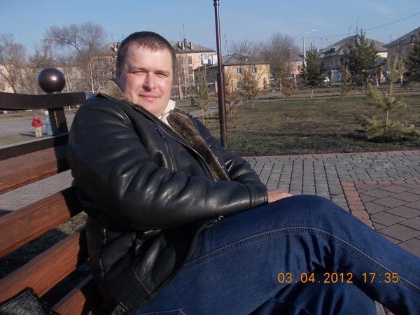 Сергей Козлов