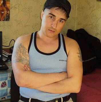 Максим Ибрагимов