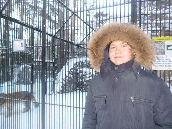 Даниил Василенко