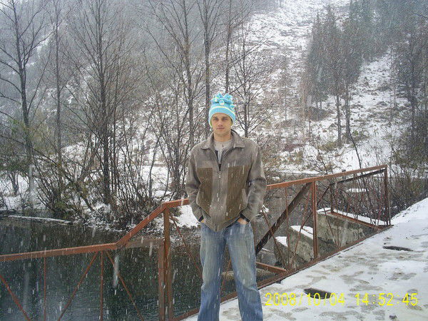 Андрей Катеринчук