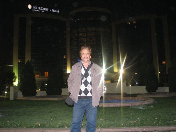 Сериккан Ибраев