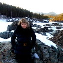 Tania Abramovskaya