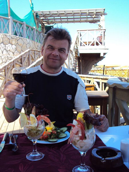 Николай Турченко