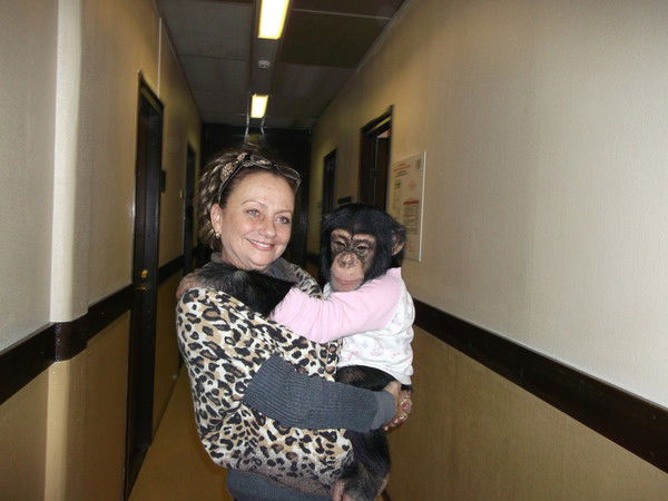 Татьяна Семёнова