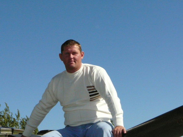 Александр Носов