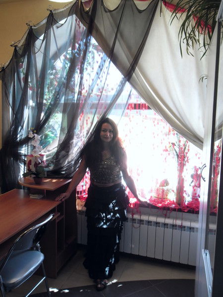 Светлана Зотова