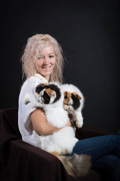 Татьяна Туркеева