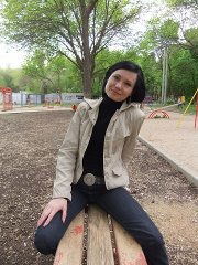 Елена Архипова