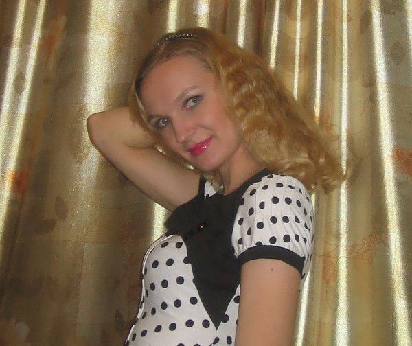 Наталья Коковина