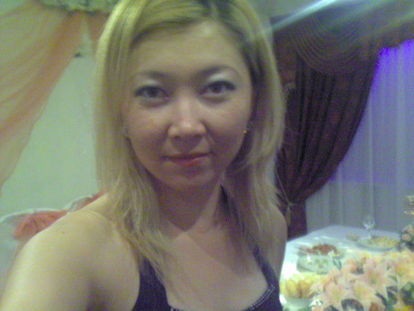 Гульмира Смакова