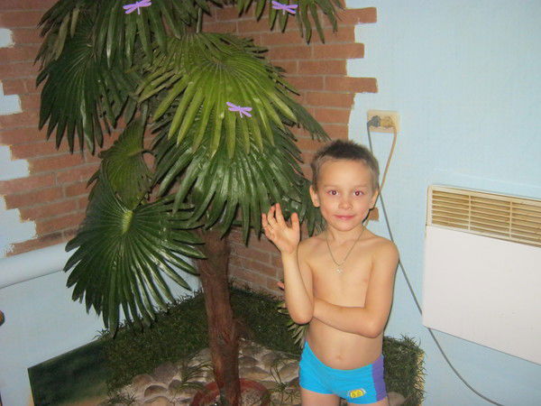 Марина Ушакова