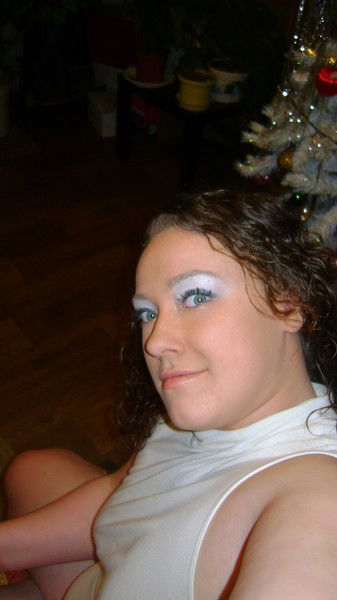 Мария Ермошкина