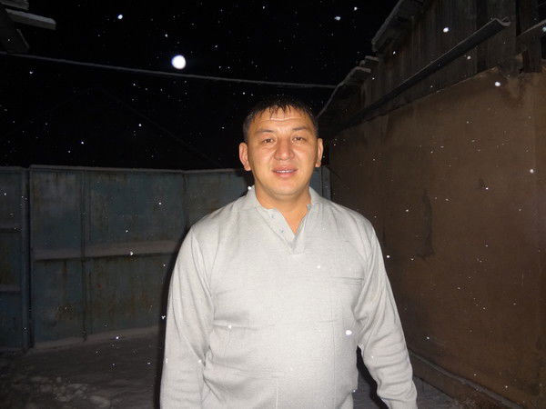 Ерлан Турусбаев