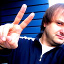 Алексей Тихонов