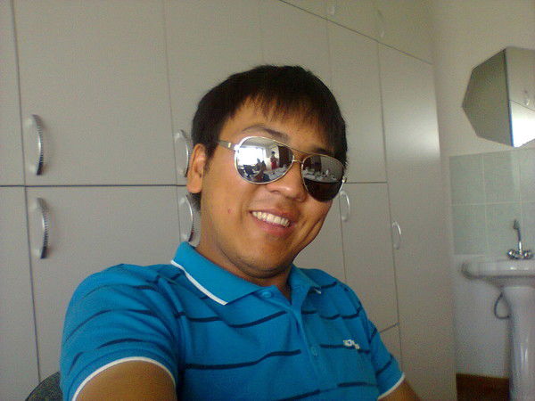 Руслан Жазыков