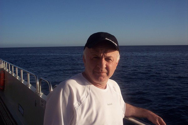 Хасай Абулаев