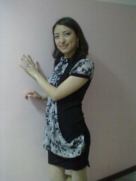 Айгерим Тансыкбай