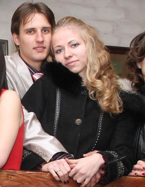 Виктория Сапунова