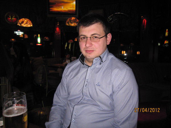 Юрий Болдеско