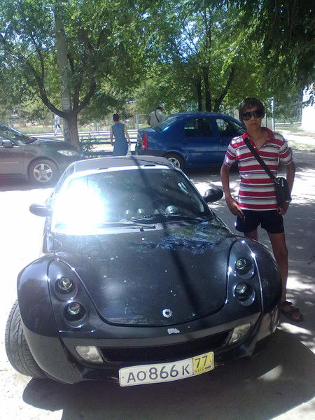 Рамиль Баймбетов