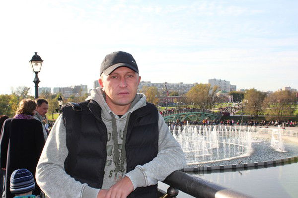 Роман Папулин