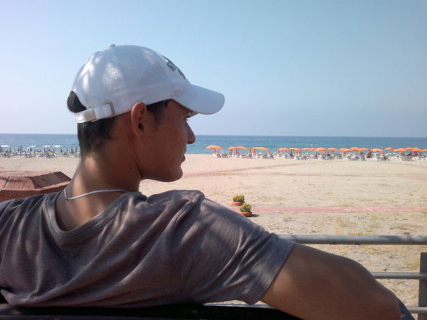 Николай Ратаев