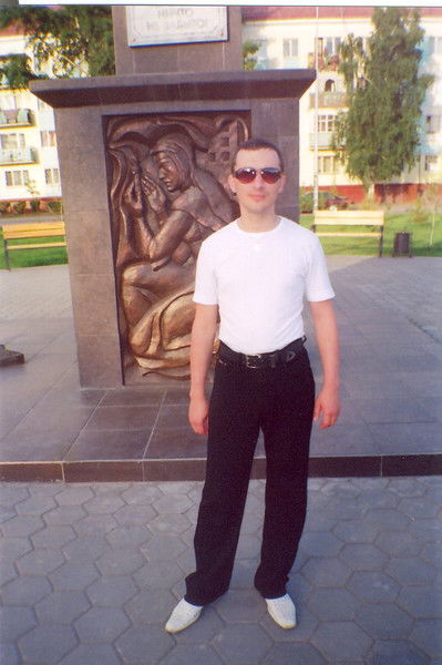 Андрей Мухаметчин