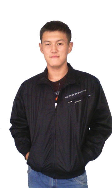 Амангельды Мергенов