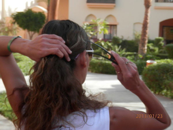 Юля Чупахина