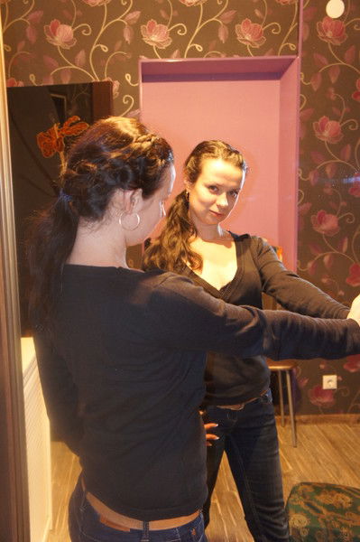 Ирина Гомазова