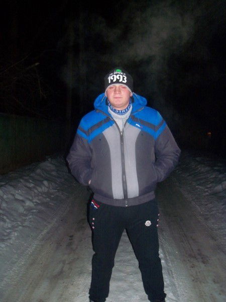 Андрій Кірка